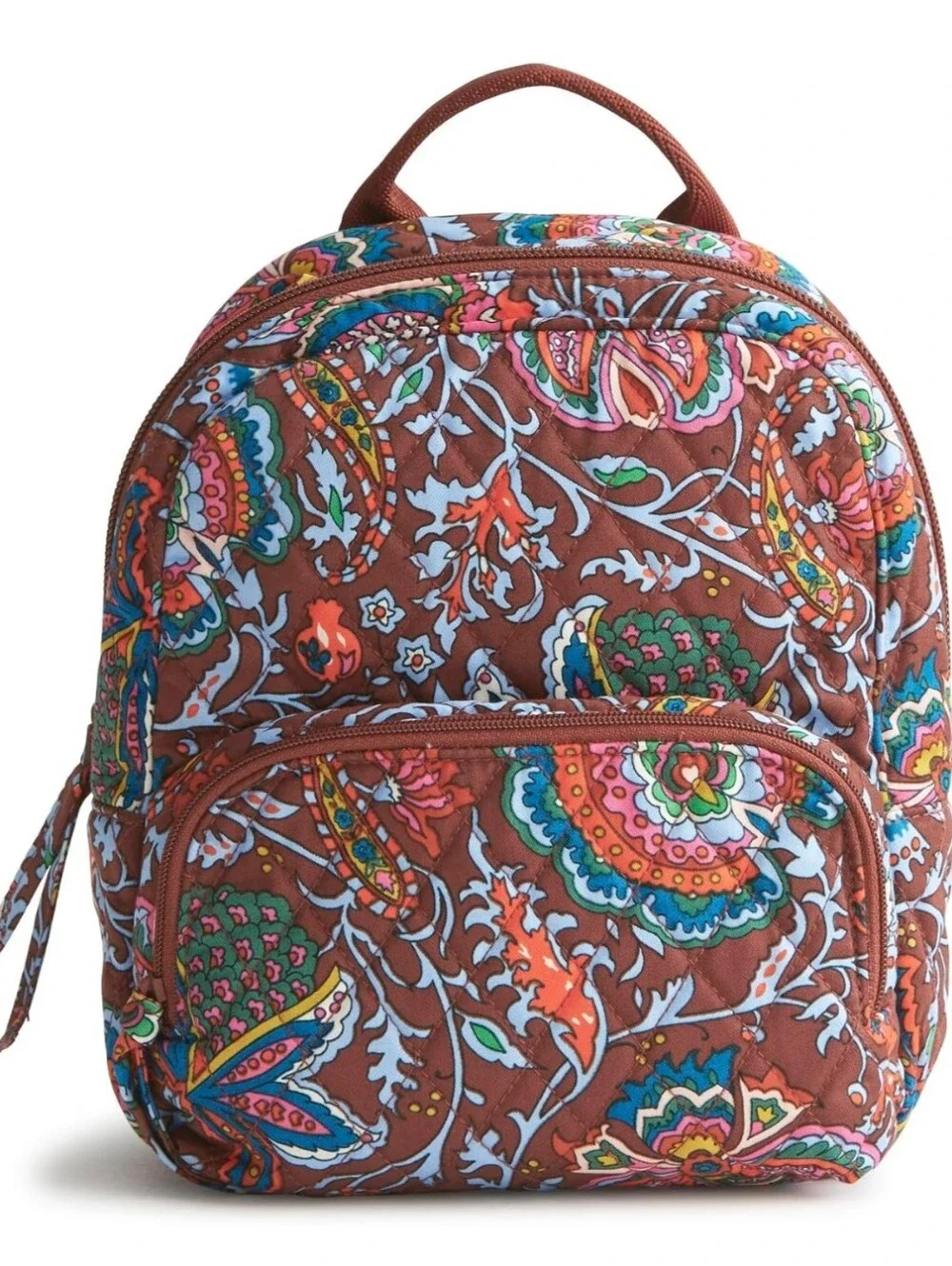 Vera Bradley | Mini Banbury Backpack